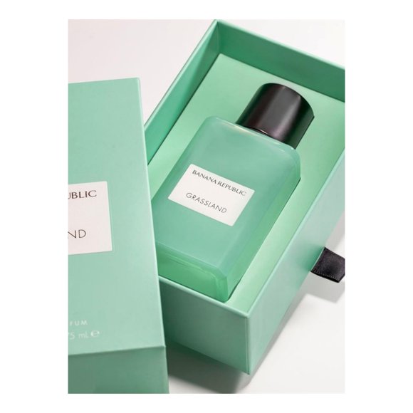 Banana Republic Grassland EDP 75 ml