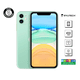 thumbnail image 1 of Iphone 11 256GB Verde - Reacondicionado, 1 of 3