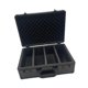 thumbnail image 3 of Estuche Para Tarjetas Clasificado, Resistente, Caja De Almacenamiento Para Tarjetas Coleccionables, Para Tarjetas De Béisbol, 4 Ranuras, 3 of 5