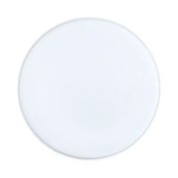 Magideal - Cubierta De Tambor De Tambor Reemplazo De Tambor Portátil Redondo Basta De Batería Para Ejercicio De Práctica Estudio Concierto Para Adultos , 12In 12 Pulgadas