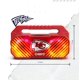 thumbnail image 3 of Altavoz Boombox SOAR Inalámbrico Alabama Crimson Tide, 3 of 7