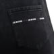 thumbnail image 3 of Pantalones Kappa Mujer Logo Negro, 3 of 5