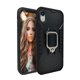 thumbnail image 1 of Funda MODOS LOGICOS para iPhone XR de 6.1 pulgadas con soporte de 360°, color negro, 1 of 6