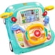 thumbnail image 1 of Multi-functional Educational Early Education Toy Simulation Traffic Steering Wheel Simulation Driving Baby Baby Car Music-requires 3 AAA Batteries (batteries Not Included), 1 of 3