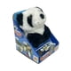 thumbnail image 5 of Peluche Slap-Buddy 20 cm Oso Panda - Toyng, 5 of 9