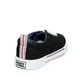 thumbnail image 5 of Zapatilla Hombre Bush Negro, 5 of 7