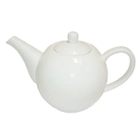 Bric - Tetera Blanca