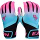 thumbnail image 1 of Easton Walk-Off Ethos Guantes de Bateo de Béisbol Juveniles Talla L, 1 of 7