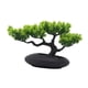 thumbnail image 5 of Plantas Artificiales, Bonsái, Maceta Peque?a Para Chimenea, Escritorio Y Hogar., 5 of 5