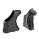 thumbnail image 2 of 2x Campanas De Palanca De Freno Accesorios Ciclismo Para Campagnolo Shield Bike Negro, 2 of 5