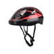 thumbnail image 5 of Casco De Bicicleta Para Ni?os Casco De Ciclismo Para Múltiples Deportes Patineta Patinaje Sobre Ruedas Negro Rojo, 5 of 5