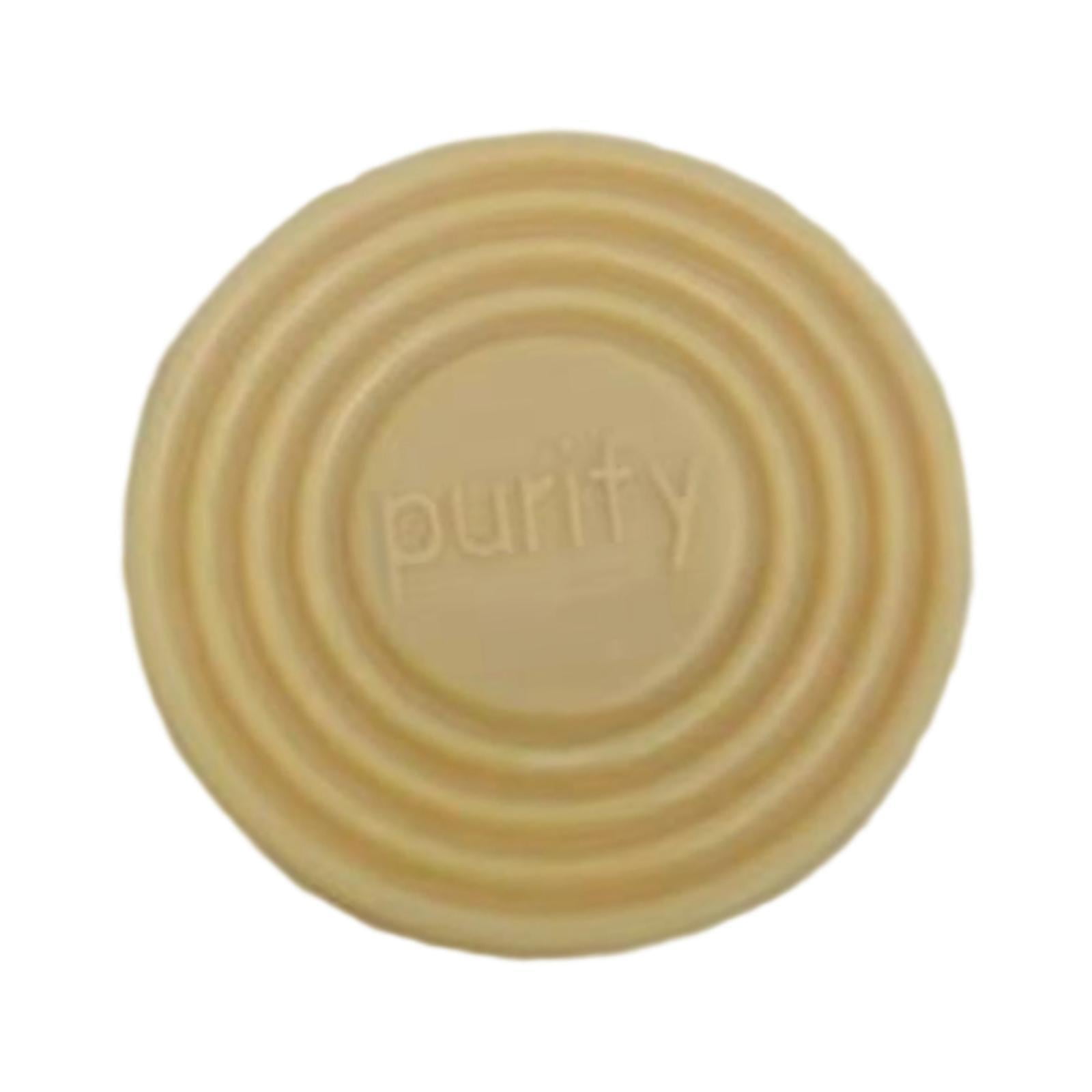 Magideal - Tapón De Goma Autolimpiable Para Areneros De Gatos, Accesorios, Profesional, Fácil De Instalar, Suministros Para Mascotas, Tapón De Goma De Repuesto P