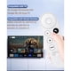 thumbnail image 3 of Control Remoto Voz Google Chromecast 4K Snow G9N9N Repuesto, 3 of 3