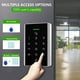 thumbnail image 2 of Teclado de control de acceso de puerta, sistema de control d, 2 of 2