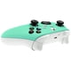 thumbnail image 4 of Controlador inalámbrico personalizado Xbox Series X/S verde menta – Custom Controllerzz, 4 of 4