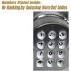 thumbnail image 4 of Pomo electrónico para puerta SohoMill YL 99 Max Security, 4 of 7