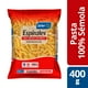 thumbnail image 3 of Fideo Pasta Espirales Bolsa, 400 g, 3 of 4