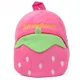 thumbnail image 1 of Baby Girls Backpack Kids Cute Plush Backpacks Baby School Bags 3D Cartoon Animal Book Bag for Boy Girl Mini Toddler Bag 0-4Y, 1 of 3