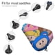 thumbnail image 3 of Funda Impermeable para Asiento de Bicicleta Mother Goose Club, 3 of 6