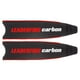 thumbnail image 1 of Palas De Buceo Pure Carbono - Dureza Media, 1 of 1