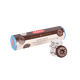 thumbnail image 1 of Pastillas de Chocolate de Leche 100g La Ibérica, 1 of 2