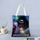 thumbnail image 2 of Cartera de Tela Desmarcar Orion And The Dark 38x45cm, 2 of 6