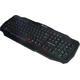 thumbnail image 3 of Teclado gamer strike me kb-302 retroiluminado, 3 of 3