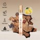 thumbnail image 3 of Perfume HEYFUME 12 ml Mezcla Cremosa de Vainilla y Cítricos, 3 of 6