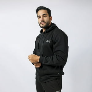 Poleron Coach Everlast