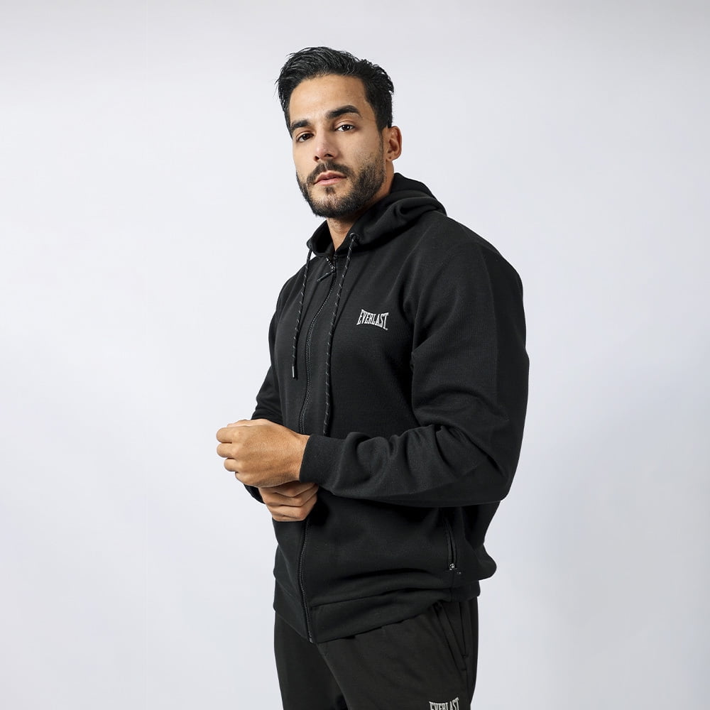 Poleron Coach Everlast