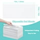 thumbnail image 3 of Disposable bed sheet massage bed cover 31.5 "X 75" bed sheet, suitable for spa, massage, beauty salon, nail mat, tattoo, hotel, 3 of 3