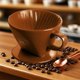 thumbnail image 5 of Goteador de Café NBYHZLS con Filtro Cerámico en Forma de V, 5 of 7