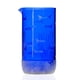 thumbnail image 3 of Juego de jarra de vidrio Rolf School of Fish 385 ml + sorbete de 2", 3 of 9