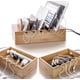 thumbnail image 4 of Organizador de estaciones de carga Prosumer's Choice Bamboo, 4 of 8