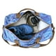 thumbnail image 2 of Bolso viaje sustentable Diseño Mar, 2 of 3
