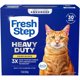 thumbnail image 1 of Arena Fresh Step Heavy Duty 7,94 kg con control de olores para varios gatos, 1 of 3