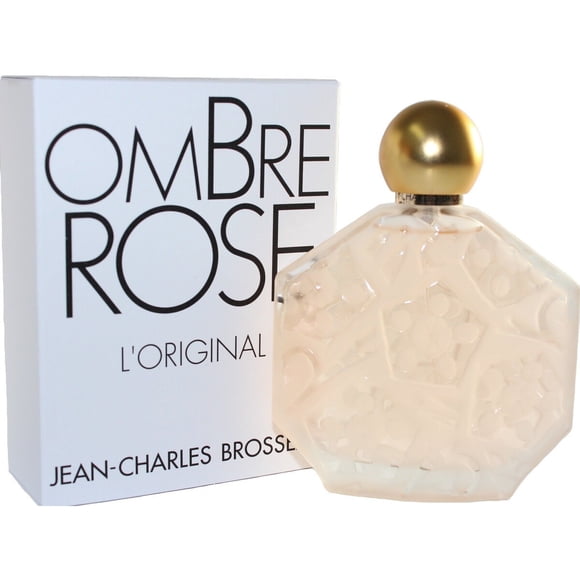 Perfume Jean Charles Brosseau Ombre Rose 3.4 oz 100 ml EDT