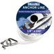 thumbnail image 5 of Cuerda de Ancla PropelTech 0,95 cm x 30,5 m Nylon con Grillete, 5 of 6