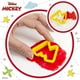 thumbnail image 5 of Set De Masas Con Accesorios Moldeables Juego Niños Mickey 3d, 5 of 8