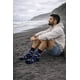 thumbnail image 4 of Pack Calcetines de hombre con diseño modelo Crew muy cómodos uso diario, 4 of 4