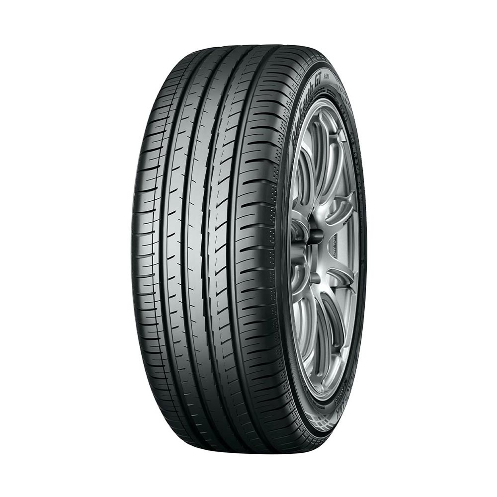 Neumatico 225/55 R17 Yokohama Ae51-Gt 101W