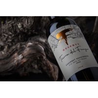 Tierra De Fuego Vino.Cabernet.Sauvignon.R 750Cc Tierra D