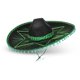 thumbnail image 1 of Sombrero Hat Dress Up America para niños y adultos, 1 of 6