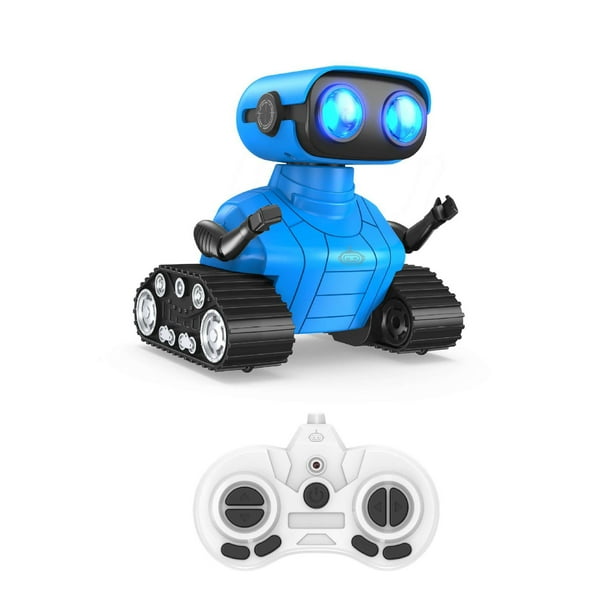 Robot Inteligente Robot De Juguete Para NiÃ±os Robot Juguetes