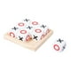 thumbnail image 5 of Juego De Mesa Tic TAC Toe, Juegos De Mesa Familiares, Juguete De Mesa XO Para Familias De Niños, 5 of 5
