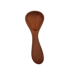 Rou - Cuchara Raulí Curva 28 Cm.
