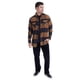 thumbnail image 3 of Camisa Leñadora Naranja naranja S, 3 of 4