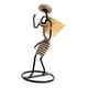 thumbnail image 2 of Candelabro Para Luz De Té, Adornos Para Decoración De Escritorio, Decoración Del Hogar, Estilo C, 2 of 3