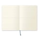 thumbnail image 3 of Cuaderno Midori 148x105 mm Rayado 176 páginas, 3 of 9