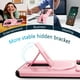 thumbnail image 4 of Funda FOXDOCK para Samsung Galaxy A56 – Magnética Antigolpes con Soporte y Protección Doble, 4 of 6